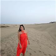 Profesora de Primaria apta para todas las etapas y materias.